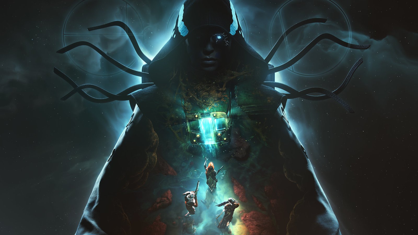 Imagen de la portada del Juego.